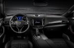Maserati Levante Trofeo 2018 года (WW)